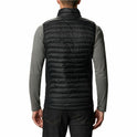 Vest Columbia Powder Pass Black