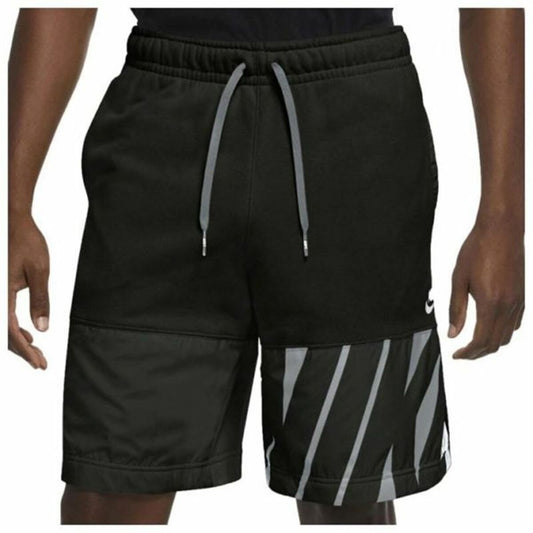 Sports Shorts Nike Sportswear Black Men