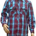 Regular Fit Shirt for a Men