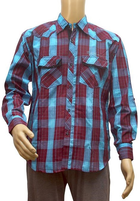 Regular Fit Shirt for a Men