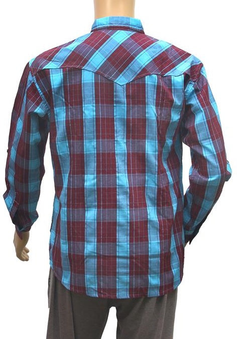 Regular Fit Shirt for a Men