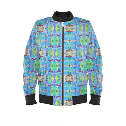 Mens Bomber Jacket