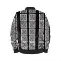 Mens Bomber Jacket