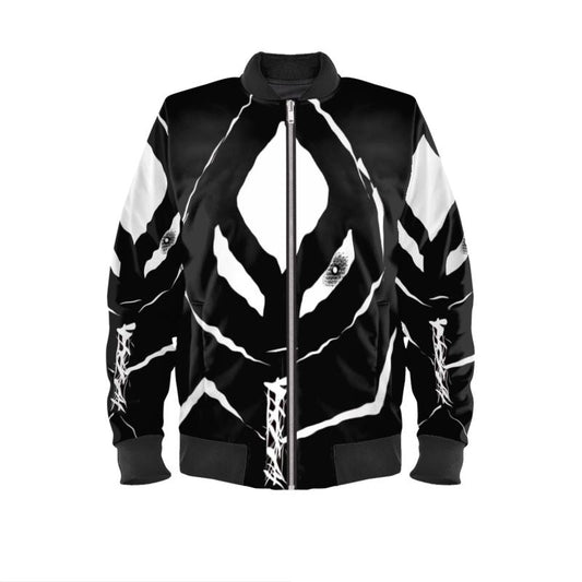 Mens Bomber Jacket