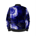 Mens Bomber Jacket