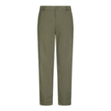 ANEW Golf: Men Looe Fit Selvage Roll-Up Long Pants