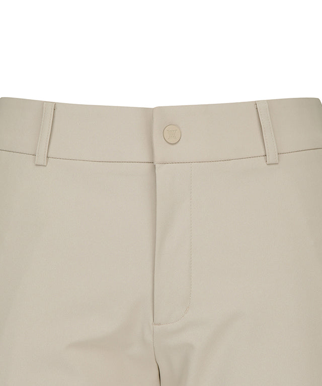 ANEW Golf: Men Side Punching Ventilation Long Pants- 3 colors