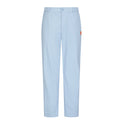 ANEW Golf: Men Looe Fit Selvage Roll-Up Long Pants