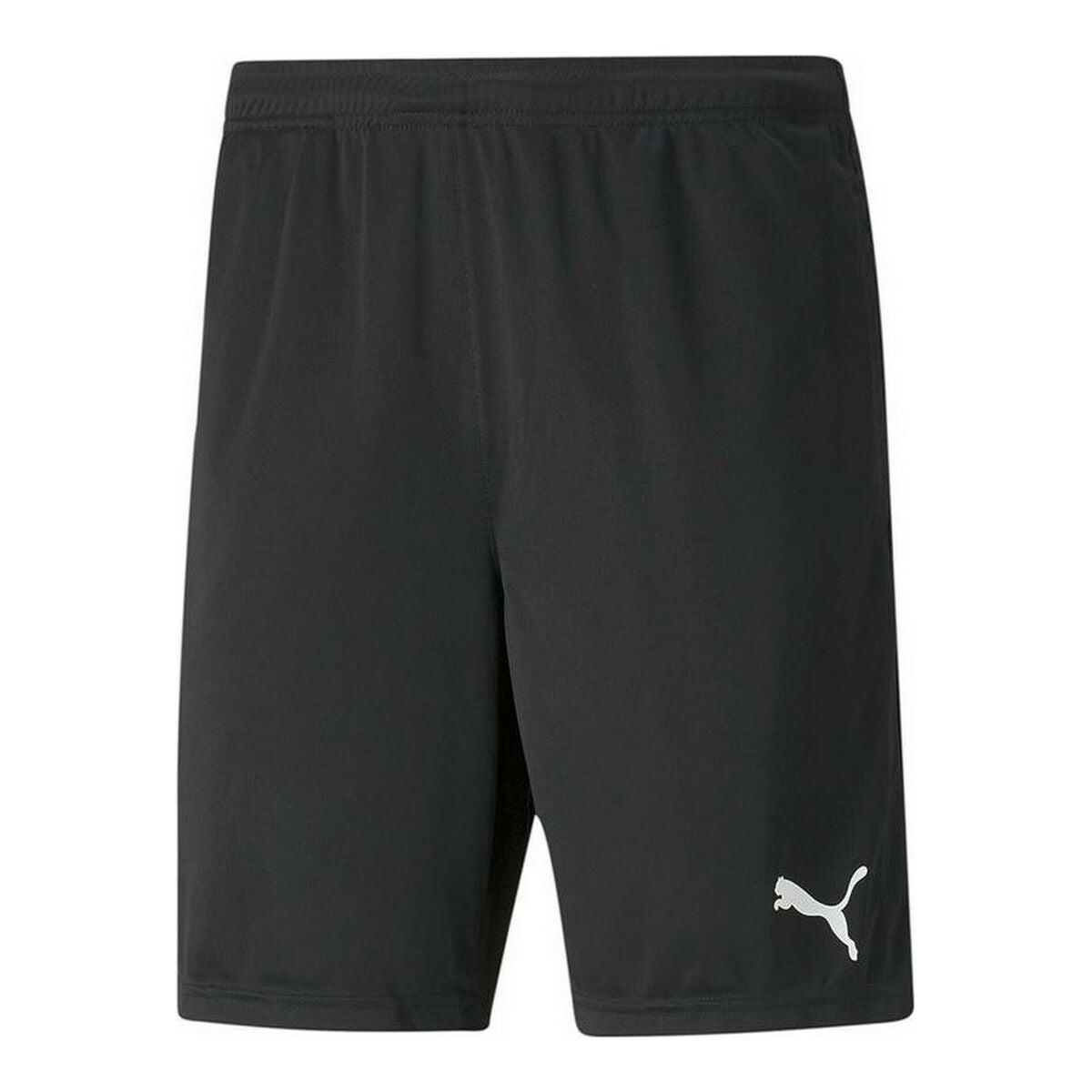 Men's Sports Shorts Puma Individual Rise