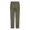 ANEW Golf: Men Looe Fit Selvage Roll-Up Long Pants