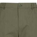 ANEW Golf: Men Looe Fit Selvage Roll-Up Long Pants