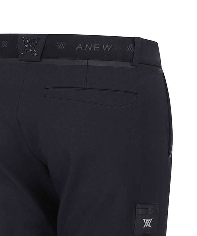 ANEW Golf: Men Back Banding  EssentiaL Long Pants