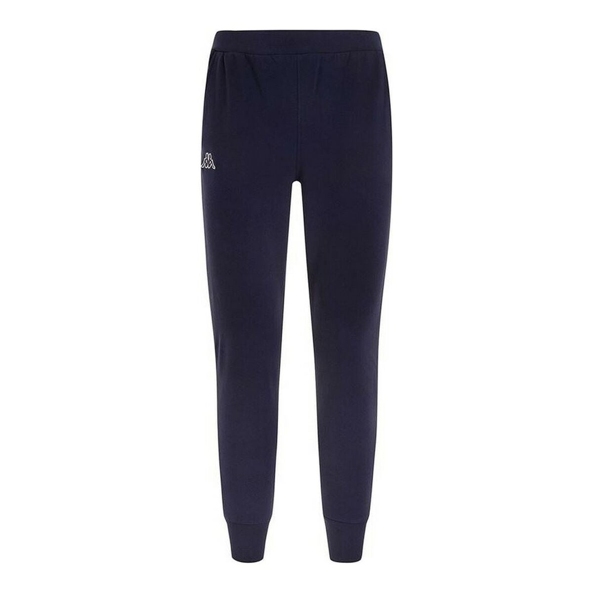 Long Sports Trousers Kappa Zant Dark blue Men