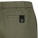 ANEW Golf: Men Looe Fit Selvage Roll-Up Long Pants