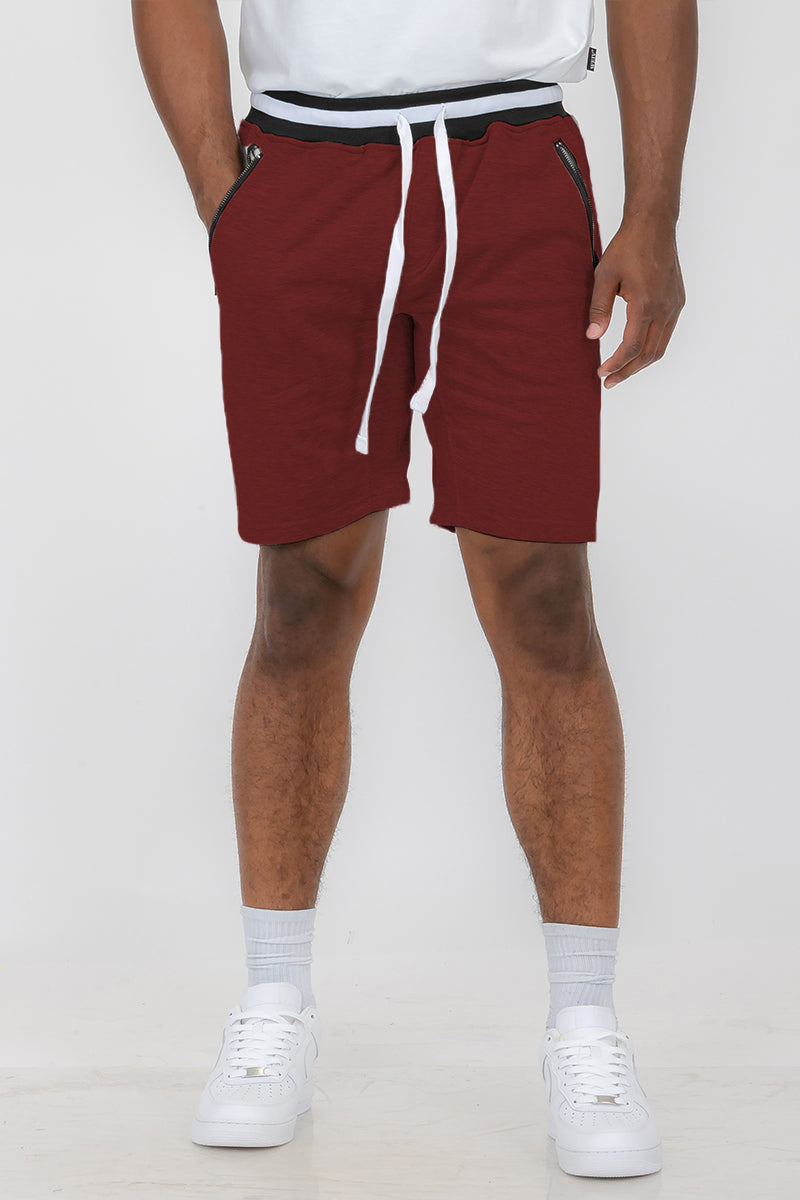 Brandon French Terry Shorts