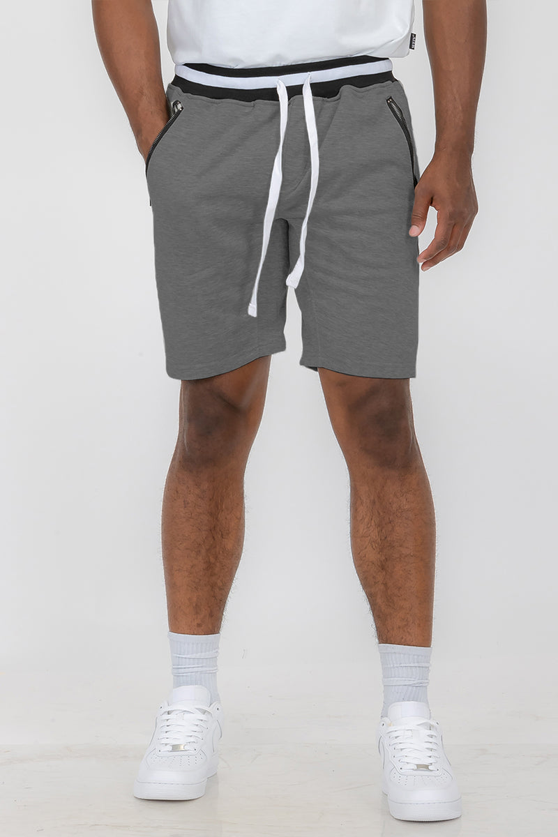 Brandon French Terry Shorts