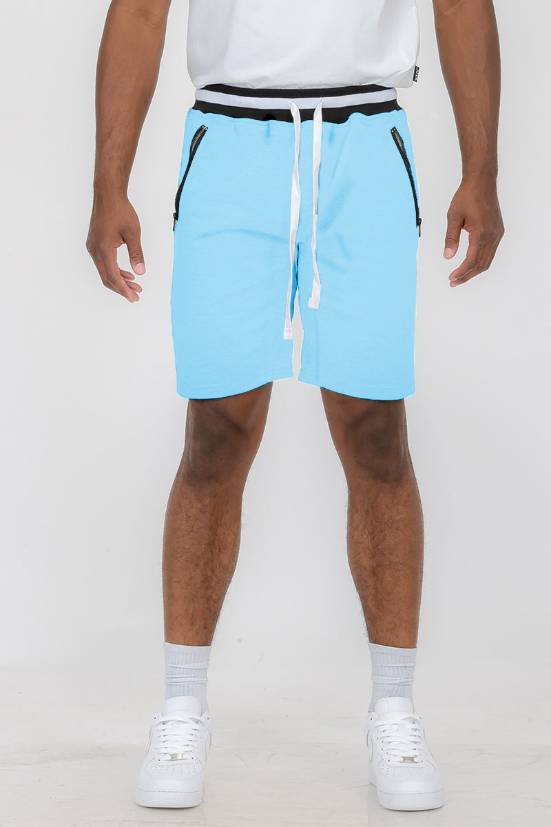 Brandon French Terry Shorts