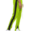 CLASSIC SLIM FIT TRACK PANTS