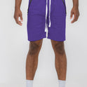 Brandon French Terry Shorts