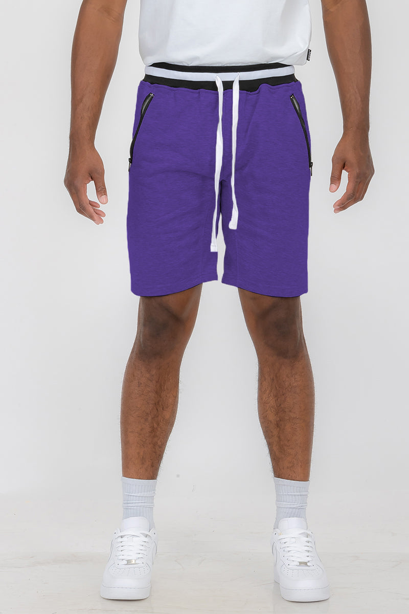 Brandon French Terry Shorts