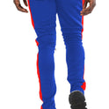 SLIM FIT TRACK PANTS