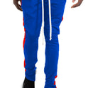 SLIM FIT TRACK PANTS