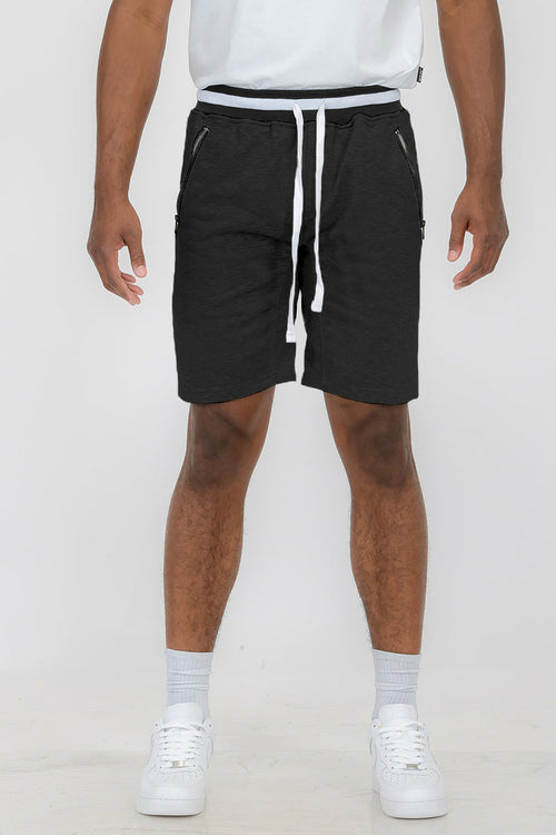 Brandon French Terry Shorts