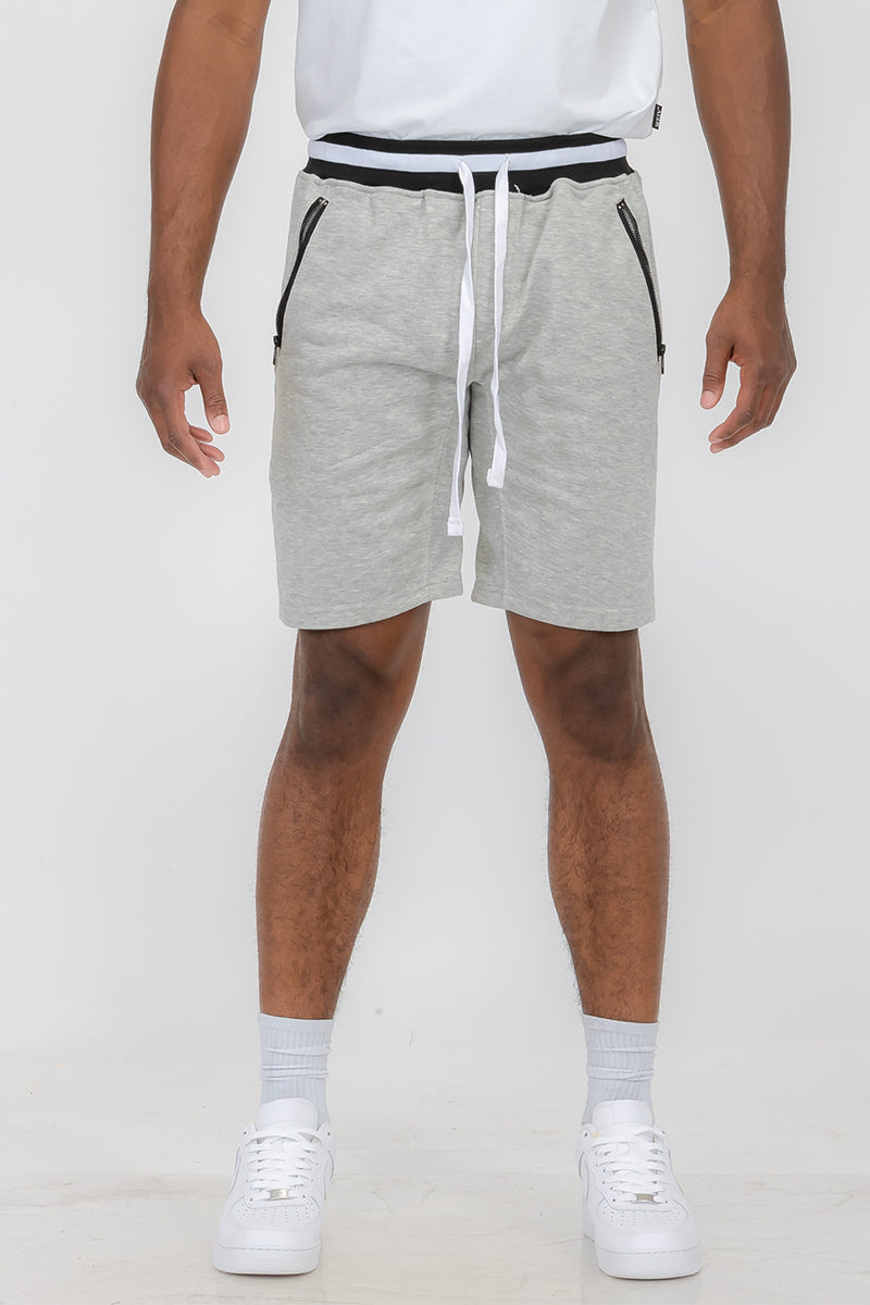 Brandon French Terry Shorts