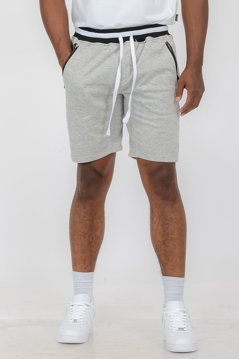 Brandon French Terry Shorts