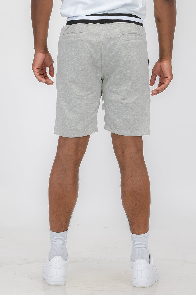 Brandon French Terry Shorts