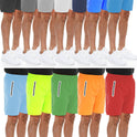 Performance Running Shorts