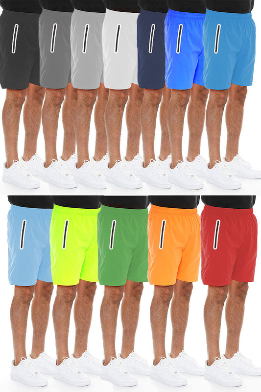 Performance Running Shorts