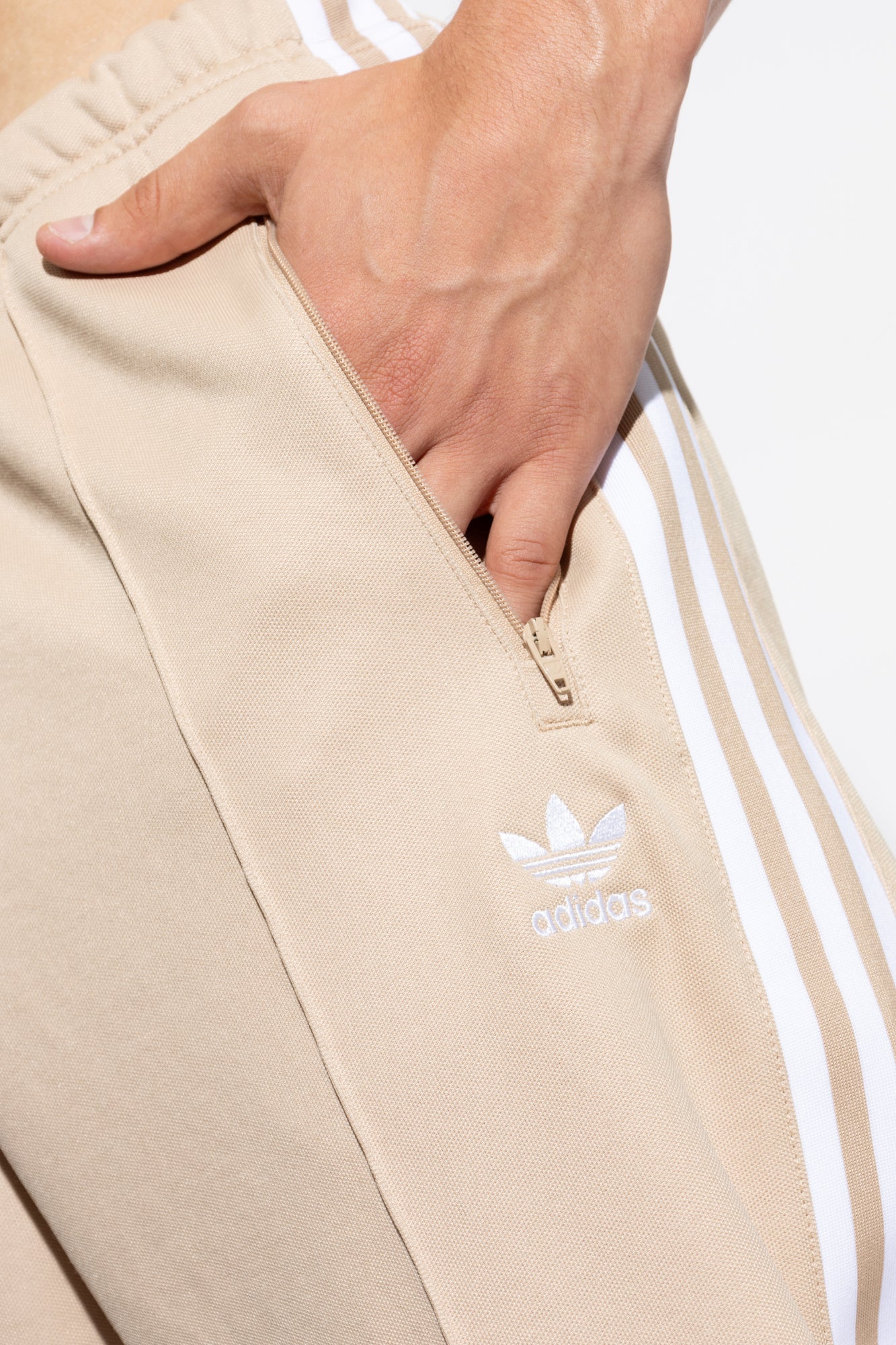 ADIDAS ORIGINALS Men's sports pants