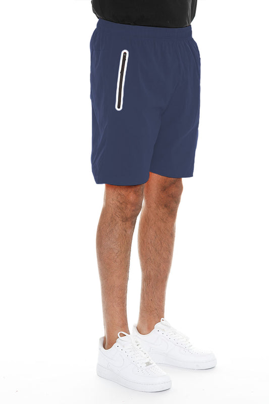 PERFORMANCE RUNNING SHORTS