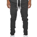 CLASSIC SLIM FIT TRACK PANTS