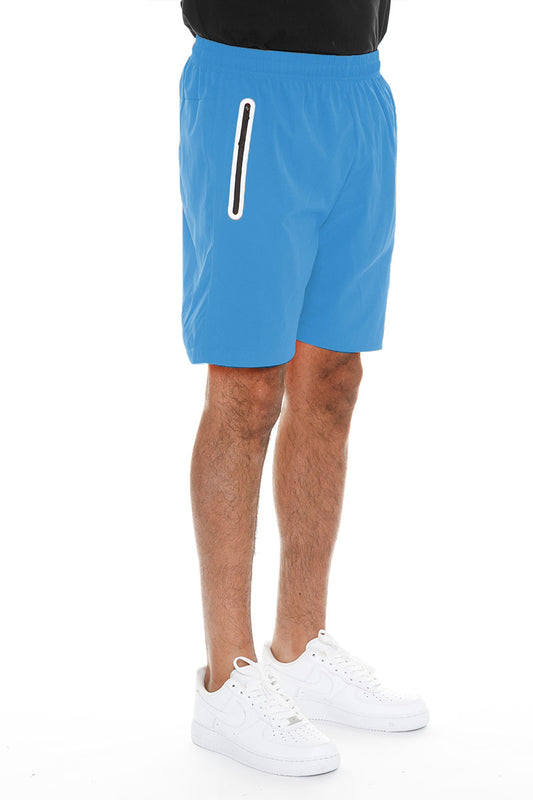 PERFORMANCE RUNNING SHORTS