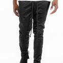 Essential Basic Plain Solid Track Pant