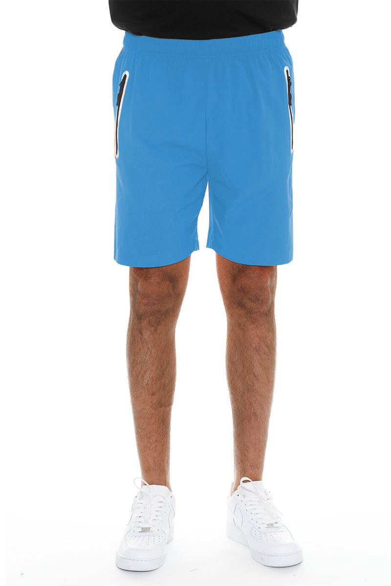 PERFORMANCE RUNNING SHORTS