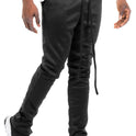 Essential Basic Plain Solid Track Pant