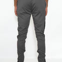 CLASSIC SLIM FIT TRACK PANTS