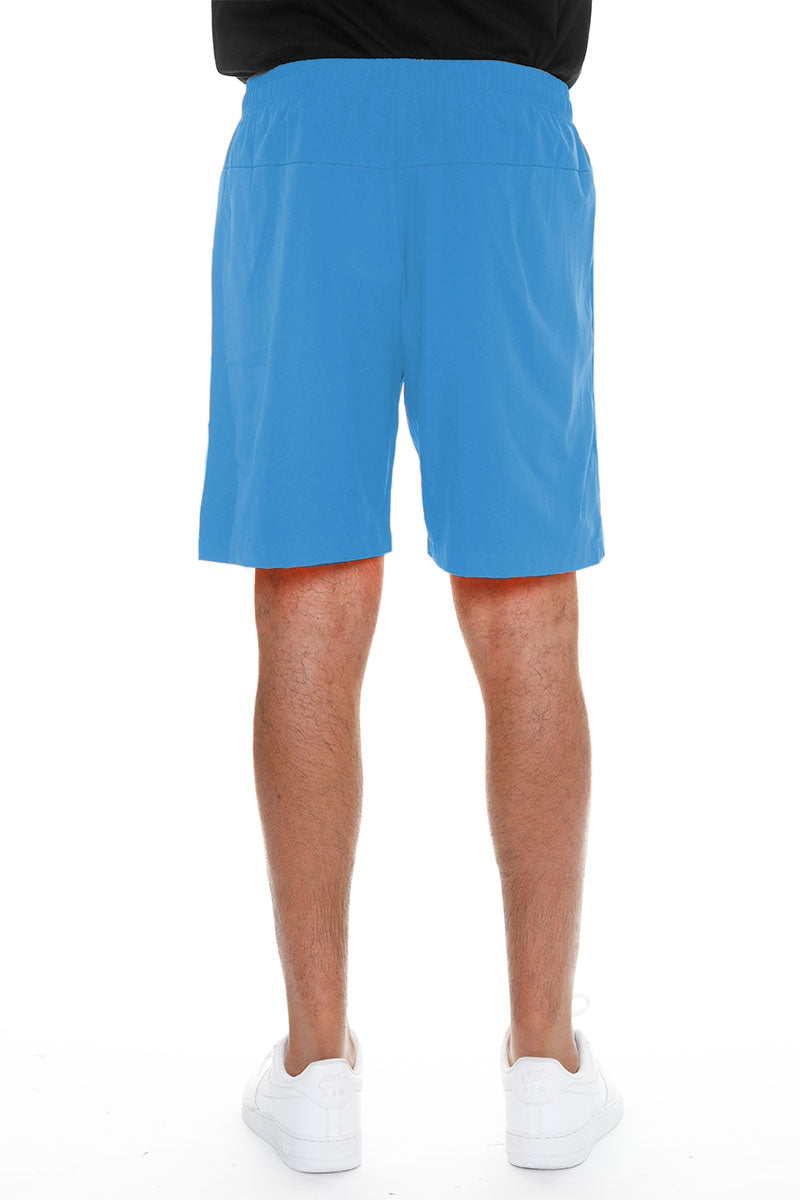 PERFORMANCE RUNNING SHORTS