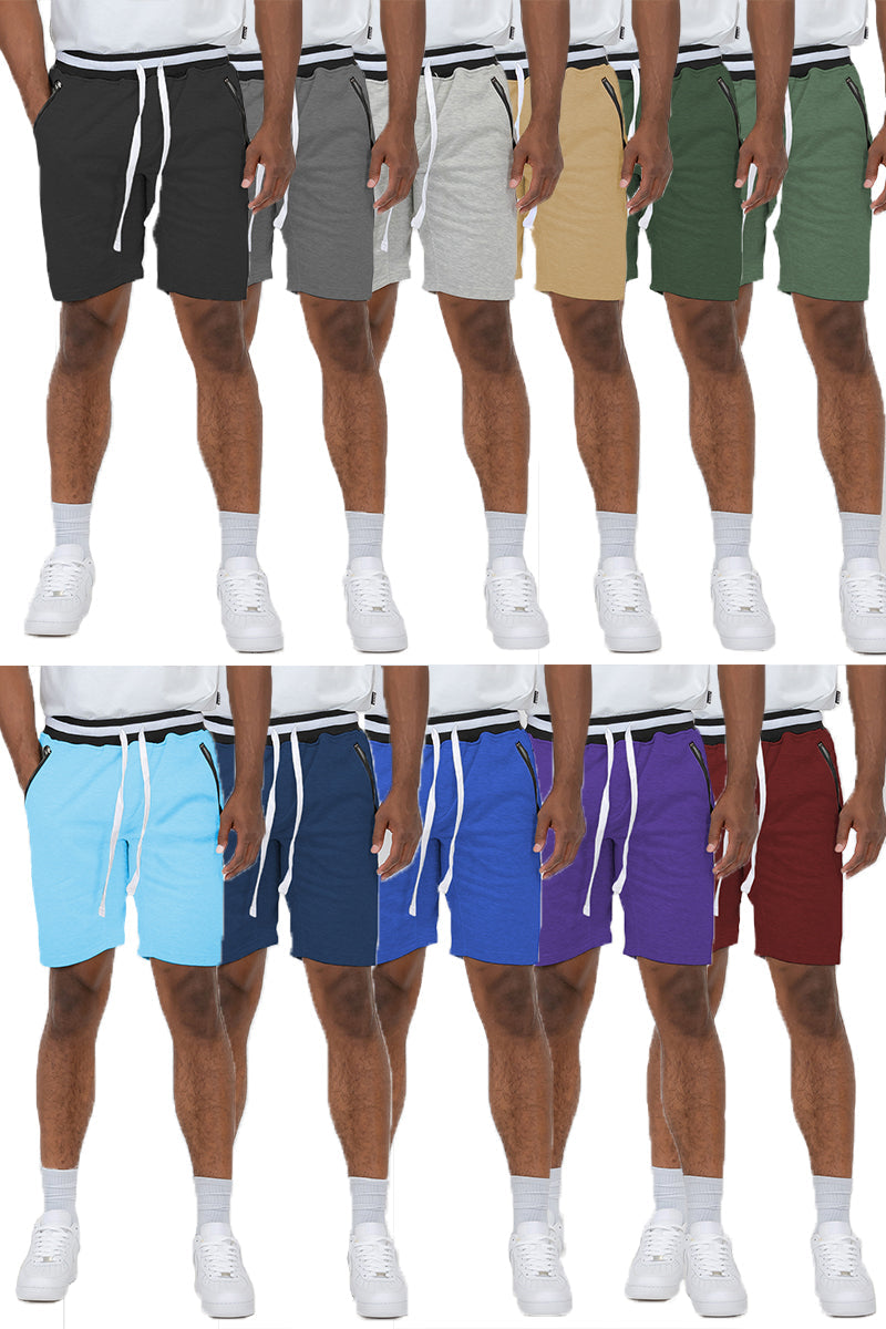 Brandon French Terry Shorts