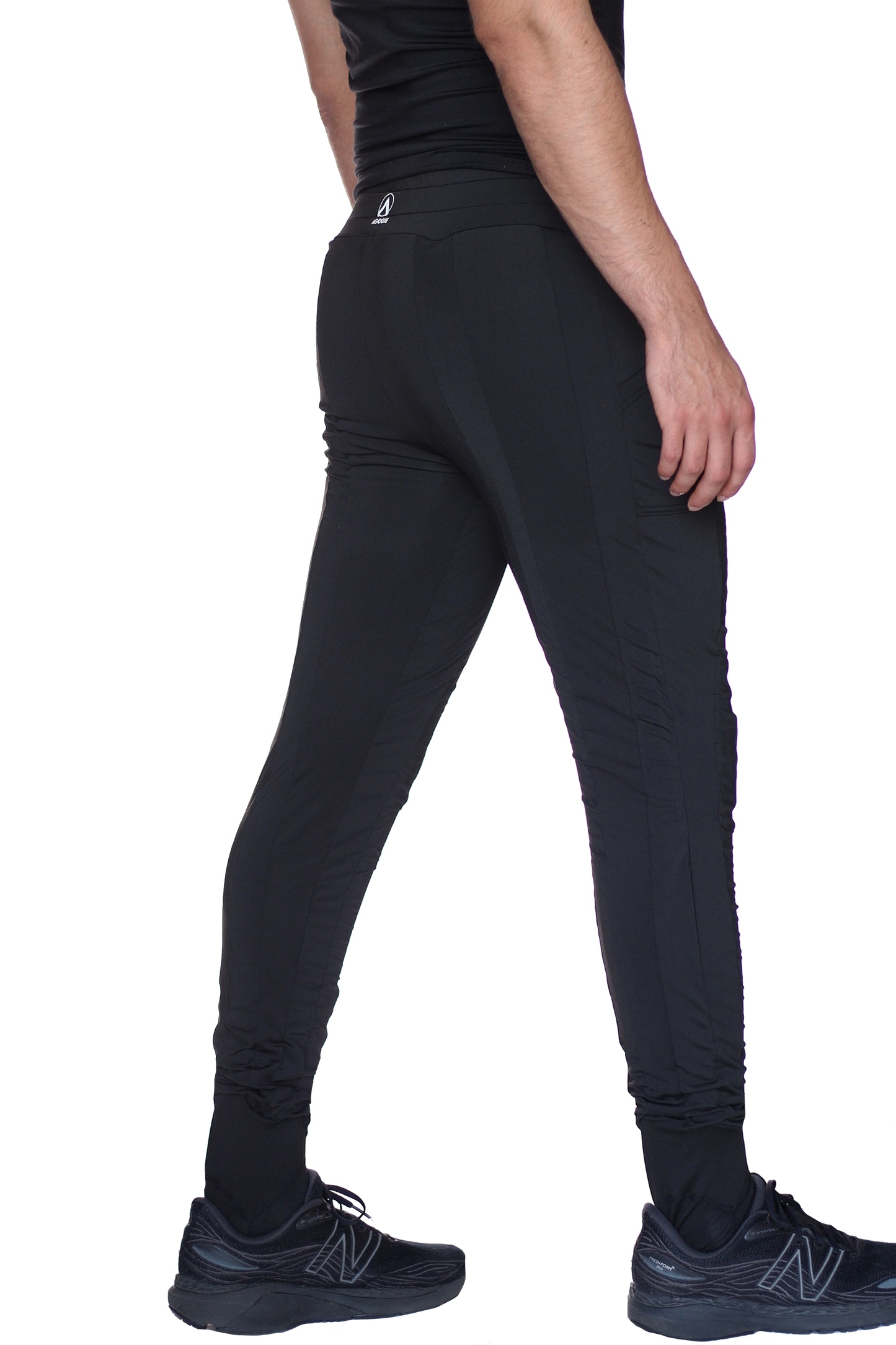 Men's Resistance Band Pants - Gen 3