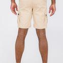 Belted Cargo Short