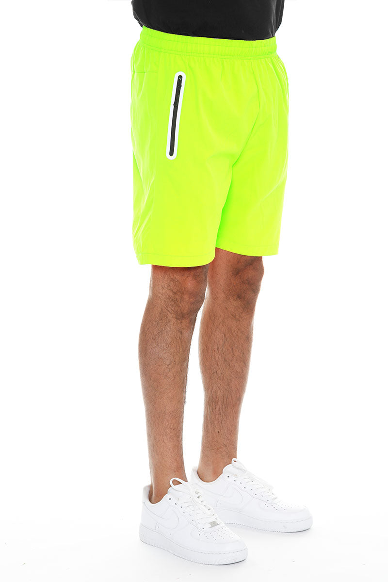 Performance Running Shorts