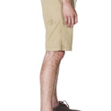 65 MCMLXV Men's Khaki Chino Short