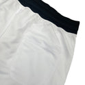 Mens Striped Basketball Active Jordan Shorts